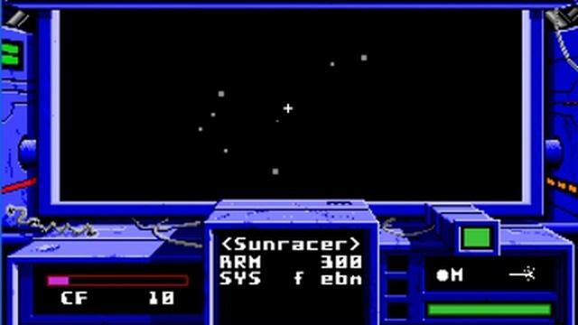 Let's Play Space Rogue 0 - Stars of Opportunity смотреть онлайн