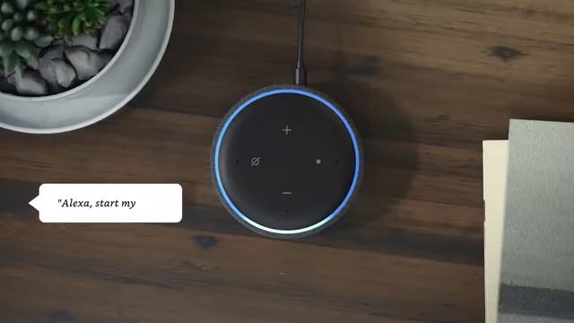 amazon Echo Dot 3rd Gen смотреть онлайн