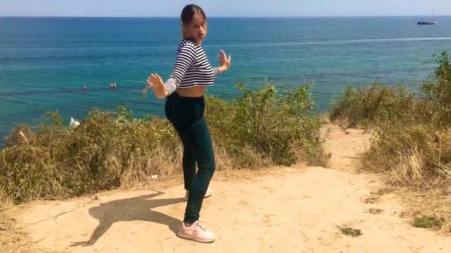 MHD - AFRO TRAP PART.7 ( LA Puissance) AFRO DANCE смотреть онлайн