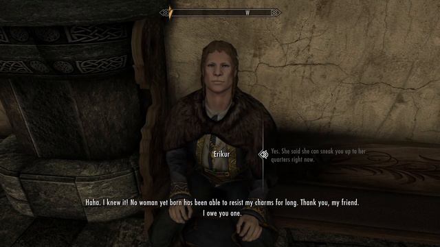 Skyrim SE [Modded Werewolf] Diplomatic Immunity Ep.34 смотреть онлайн