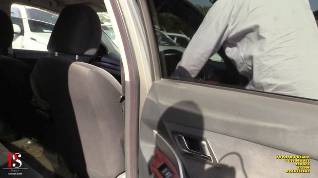 Affordable Premio Cars Below 800k In Kenya - PRUDENCE SHOWROOM