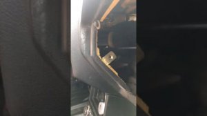 Как открыть или закрыть краник на печку ваз