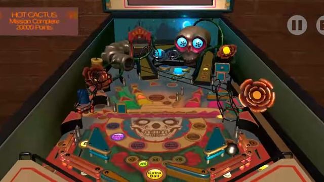 THE PINBALL ARCADE ONLINE PINBALL FLIPPER FROM CRAZY GAMES COM MADE IN UNITY ENGINE Flipper смотреть онлайн