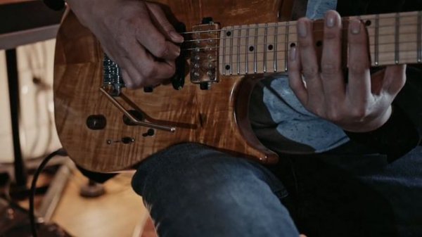 Getgood Drums One Kit Wonder: Pop Punk Demo