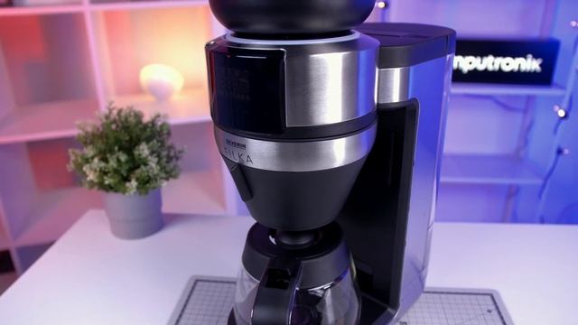 Severin KA 4850 FILKA | Ekspresowy Test смотреть онлайн