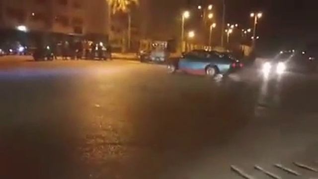 From Egypt 76’ Mazda 929 RX4 coupe with stock engine slides ??❤️??? смотреть онлайн
