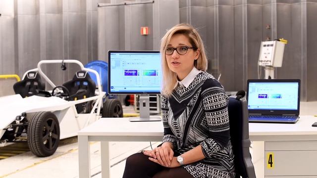 Intuitive sound quality engineering | Simcenter Testlab Neo смотреть онлайн