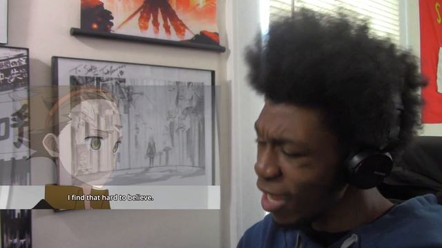 ID: Invaded Episode 4 [REACTION/REVIEW] смотреть онлайн