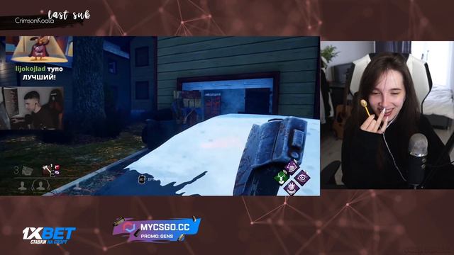 Генсуха смотрит - Топ Моменты с Twitch | Na'Vi 2010 Против Стримеров | Братишкин и Thomas Mraz смотреть онлайн