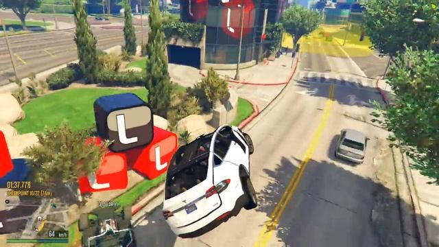 ОТКРЫЛ КОНТЕЙНЕРЫ И ДОСТАЛ 2 МАШИНЫ РАМПЫ ВОЕННОЙ РАЗРАБОТКИ ! - БИТВА ЗА КОНТЕЙНЕРЫ В ГТА 5 ОНЛАЙН смотреть онлайн