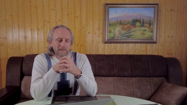 С чего начать путь к Исцелению?Причины болезней людей/Возлюби болезнь свою/Синельников Валерий смотреть онлайн