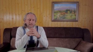 С чего начать путь к Исцелению?Причины болезней людей/Возлюби болезнь свою/Синельников Валерий