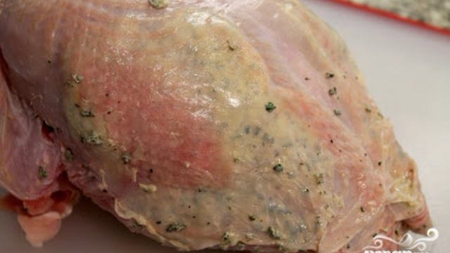 Кухня Мамашки