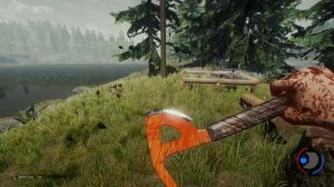 The Forest- Гайд- Как построить 2-х этажный дом