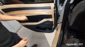 KIA Seltos. Как снять дверные карты_ Как снять дверные обивки_ Как снять пластиковые щиты_ Сложно_