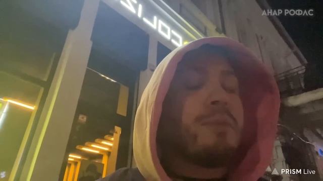 АНАР ПРОВЕРИЛ ОБСТАНОВКУ | НАРЕЗКА СТРИМА ANARABDULLAEV смотреть онлайн