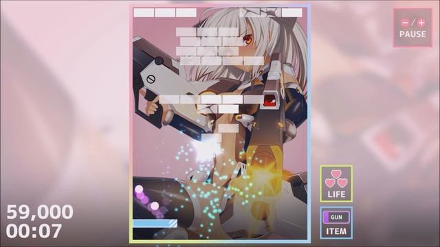 Magical Girls 「変身少女」 First 28 Minutes on Nintendo Switch - First Look - Gameplay ITA смотреть онлайн