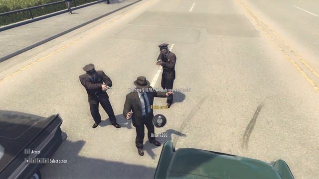 Comparison of COPS Outfit/Arrest in Mafia Games (2002-2020) смотреть онлайн