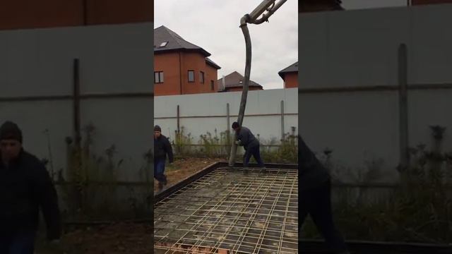 Бетон Балашиха смотреть онлайн