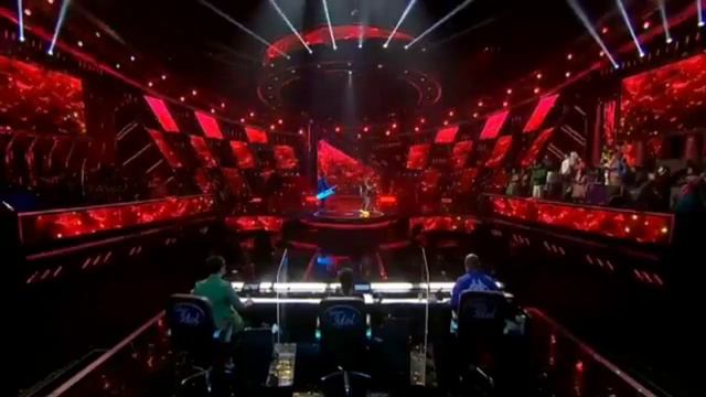 Ramta jogi by Mohammad danish full performance in indian idol Judges Are Impress #indianidol смотреть онлайн