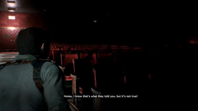 Evil Within 2 || Fotograf || Část 13 смотреть онлайн