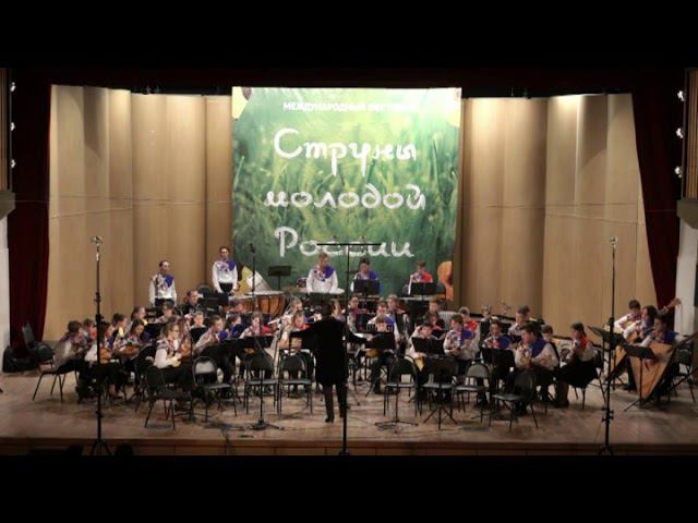 Э. Григ "Temple dance" из музыки к драме Олав Трюгвасон смотреть онлайн