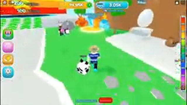 ПРЫГАЮ КАЖДОЙ СЕКУНДОЙ +1 ПРЫЖОК В Роблокс +1 Jump Race Roblox смотреть онлайн