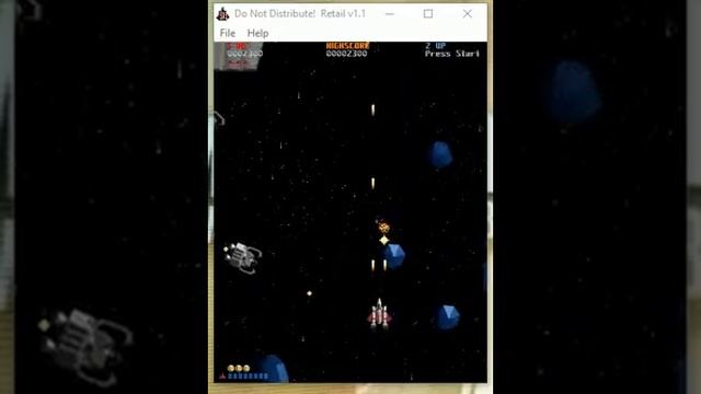 Demon Star Game смотреть онлайн