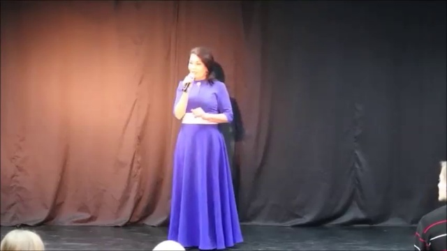 Душа_слова-Т.Ненашева,муз.-В.Воронцов,исп.-С.Фёдорова смотреть онлайн