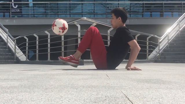 Урок #7. BOYKA transition. Финальная часть. смотреть онлайн