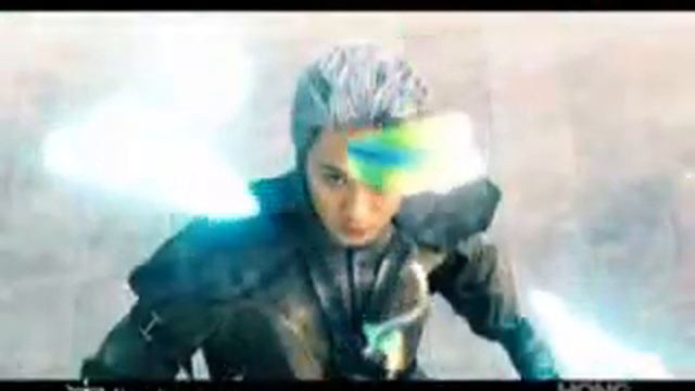 Ivy - Final Fantasy VII Advent Children MV смотреть онлайн