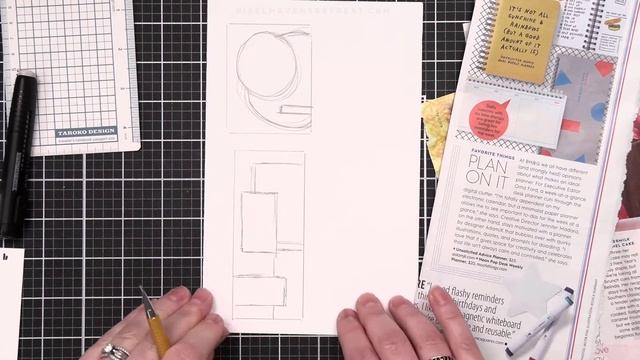 Create Expert Card Sketches | Never Run Out of Inspiration Again! смотреть онлайн