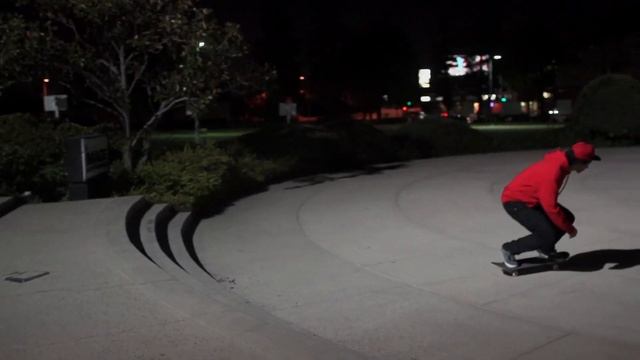 NICK TUCKER - 10 TRICKS !!!!!!! смотреть онлайн