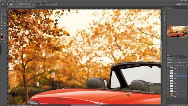 Virtual Tuning | Mazda MX5 eunos convertible #35 смотреть онлайн