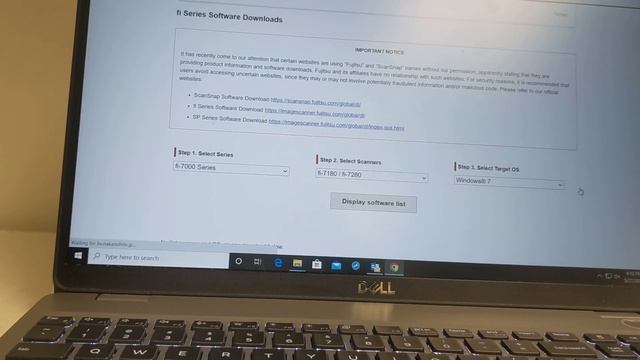 Install a Fujitsu Scanner for Adobe Acrobat Pro XI смотреть онлайн