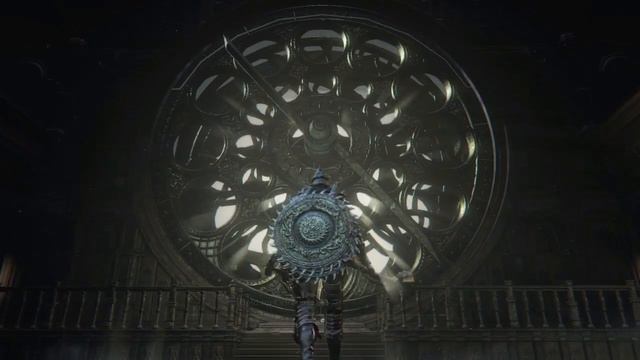 Bloodborne™ | Simon's Quest [100%] - Simon's Bowblade смотреть онлайн