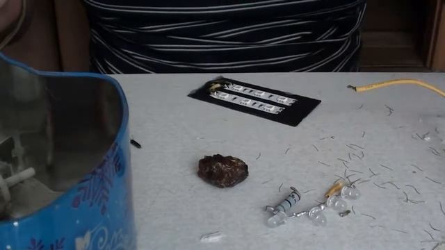 Подсветка корпуса ПК своими руками смотреть онлайн