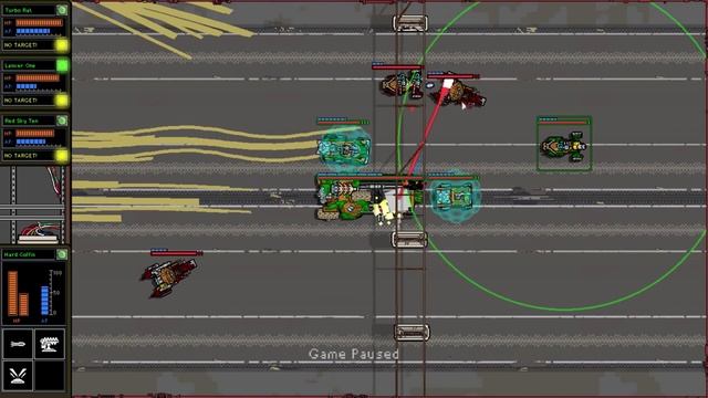 Convoy Gameplay (Hard Mode!) - F*** You - Let's Play - Ending смотреть онлайн