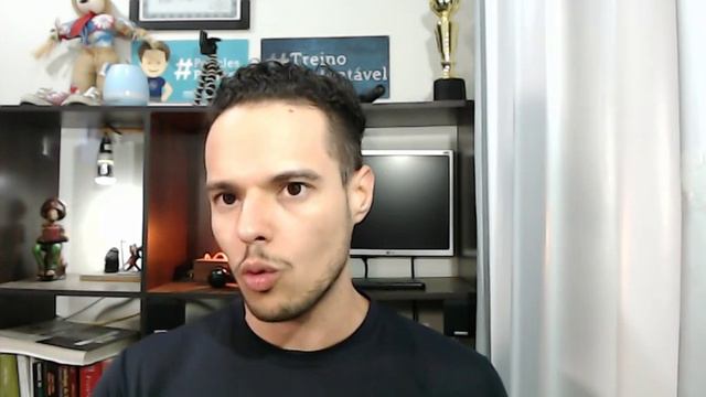 EXERCÍCIO vs SONO: Se CANSAR NO TREINO PRA DORMIR MELHOR??? смотреть онлайн