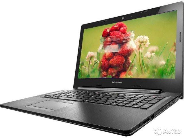 LENOVO G50 80