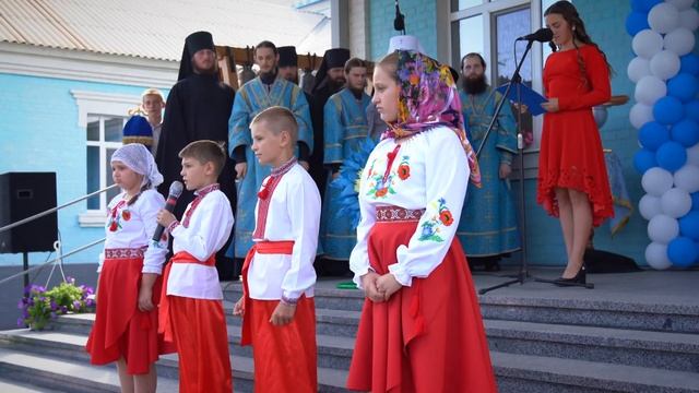 Дорогою добра в царство знаний смотреть онлайн
