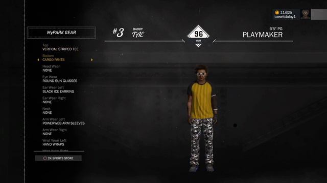Nba 2K17 Pull up Beat me ! =raid +free Mods смотреть онлайн
