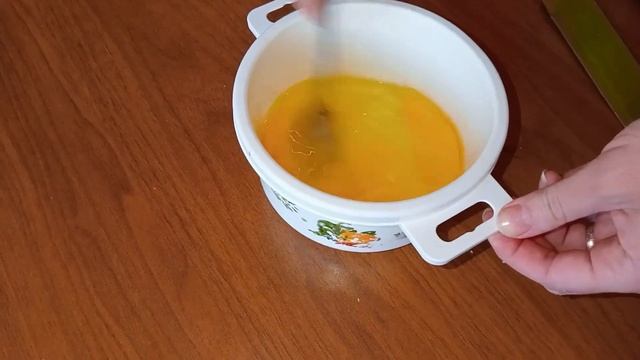 Самый вкусный рецепт с картошкой и яйцами. Рецепт быстрого обеда.Блюдо из картошки. ACMR смотреть онлайн