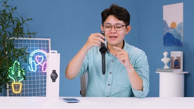 Xiaomi Watch 2 Pro: Phần mềm tối ưu, phần cứng mạnh mẽ. NHƯNG có phải là TẤT CẢ? | Thế Giới Đồng Hồ смотреть онлайн