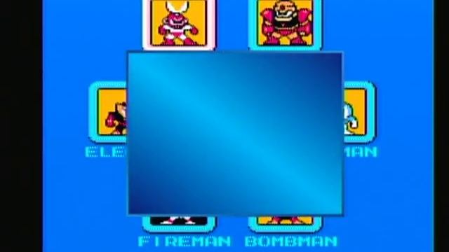 Mega Man Anniversary Collection Mega Man (Game Cube) Game Play смотреть онлайн