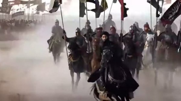 Царство небесное / Kingdom of Heaven