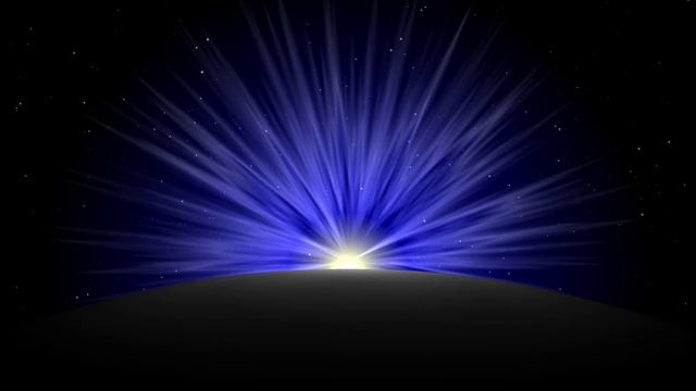 Супер футаж: Лучи Солнца. Rays of the Sun. Вариант 5 смотреть онлайн