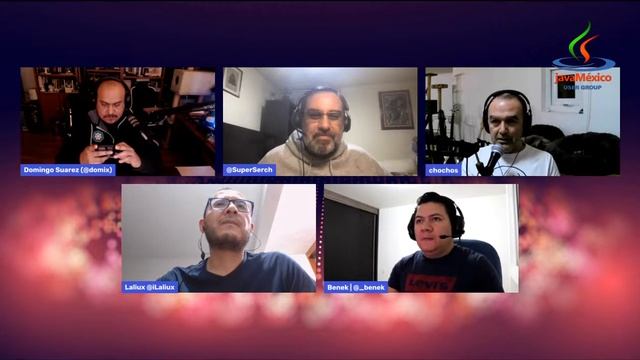 Podcast #005 - Top 5 Frameworks para Microservicios | Dónde están los Java devs? | Java Records смотреть онлайн