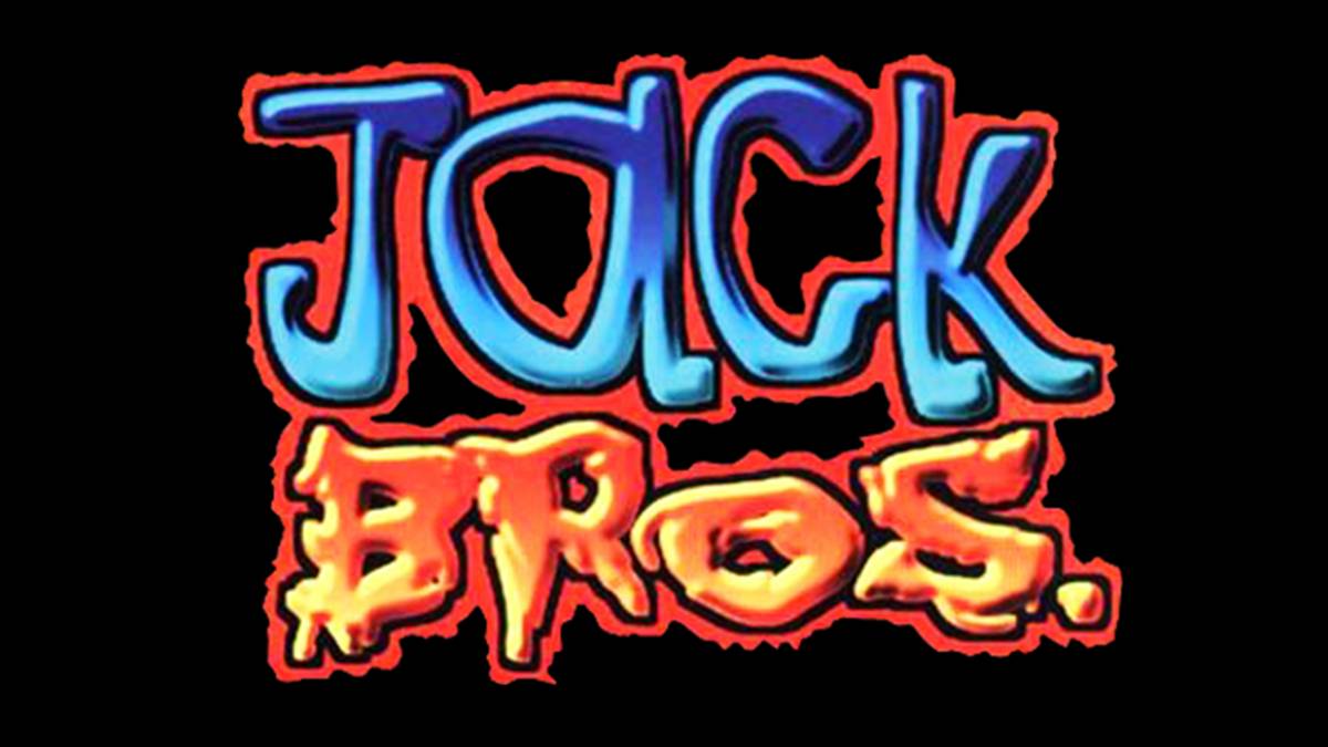 Jack Bros (Virtual Boy) смотреть онлайн