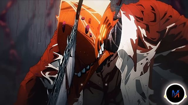 Chainsaw Man Episode 3 - Denji Vs Bat (HQ Cover)